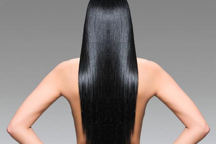 Crescita dei capelli: come aumentarla?