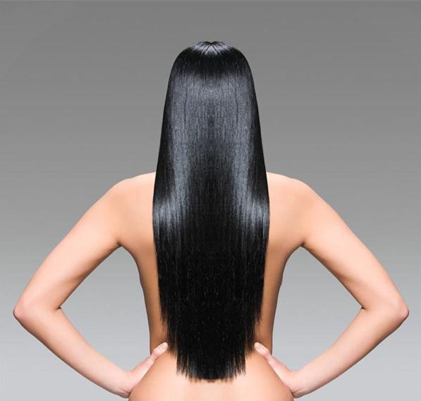 Procedure per risposte di ricostruzione di capelli
