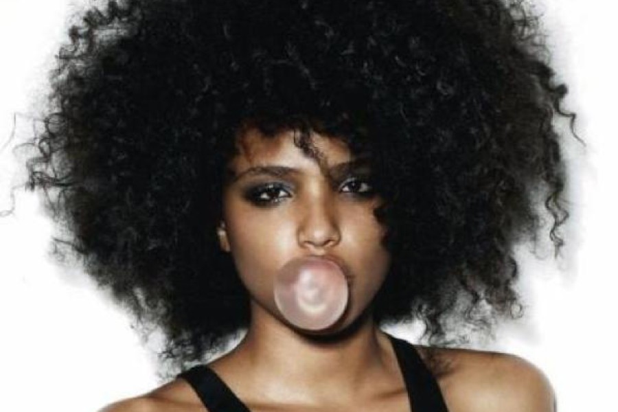 Capelli afro: come farli?