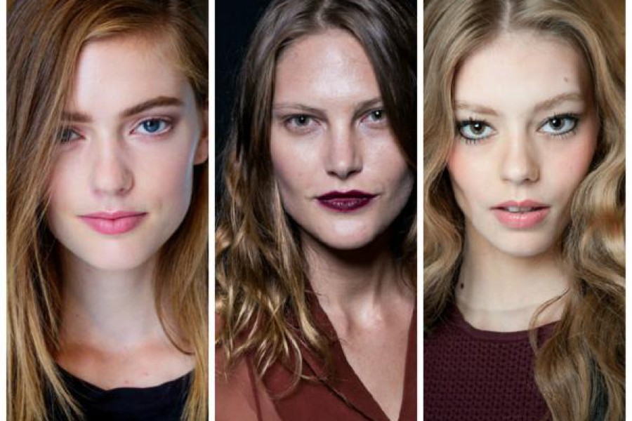 Hair contouring: valorizzare il viso con il taglio di capelli.