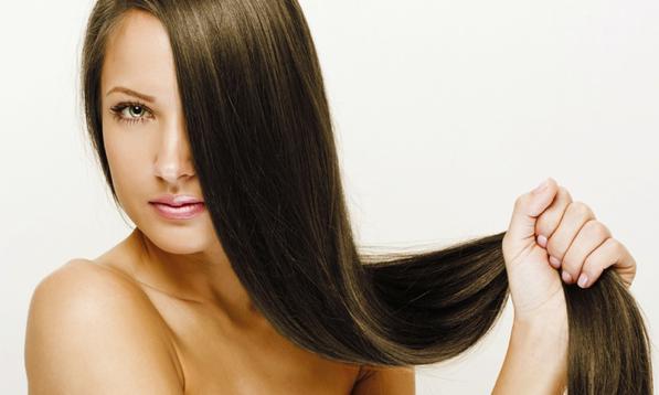 Nel conto di una perdita di capelli
