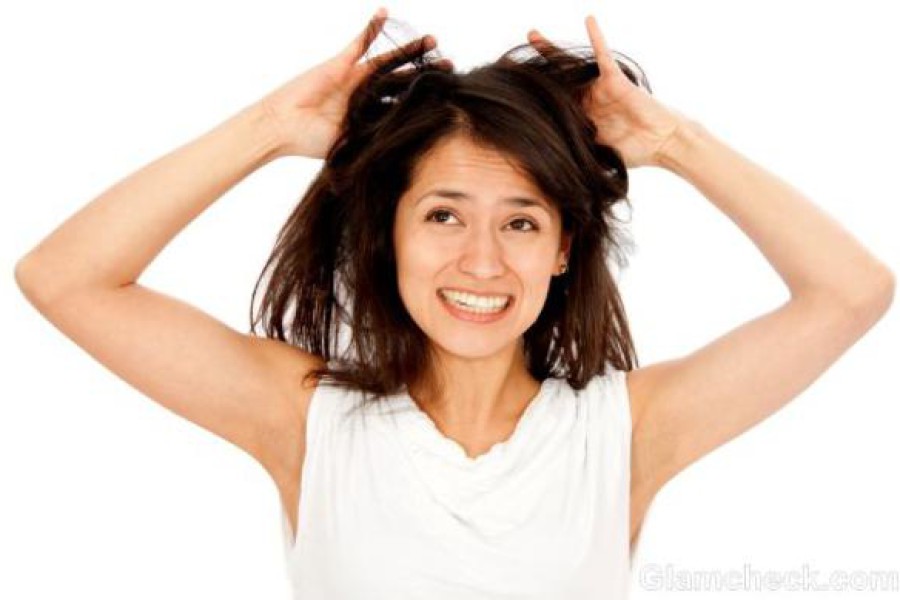 Capelli pesanti? Ecco cosa fare per avere capelli morbidi e leggeri