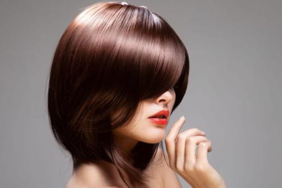 Cristalli liquidi per capelli: cosa sono e come si applicano?