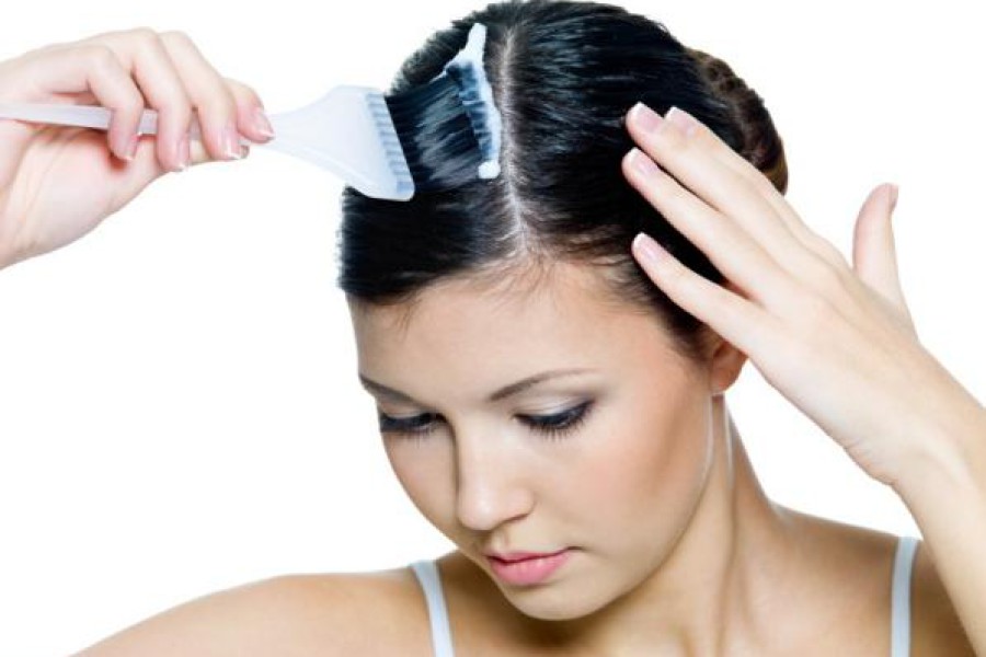 Shampoo colorante: cos’è e come funziona?