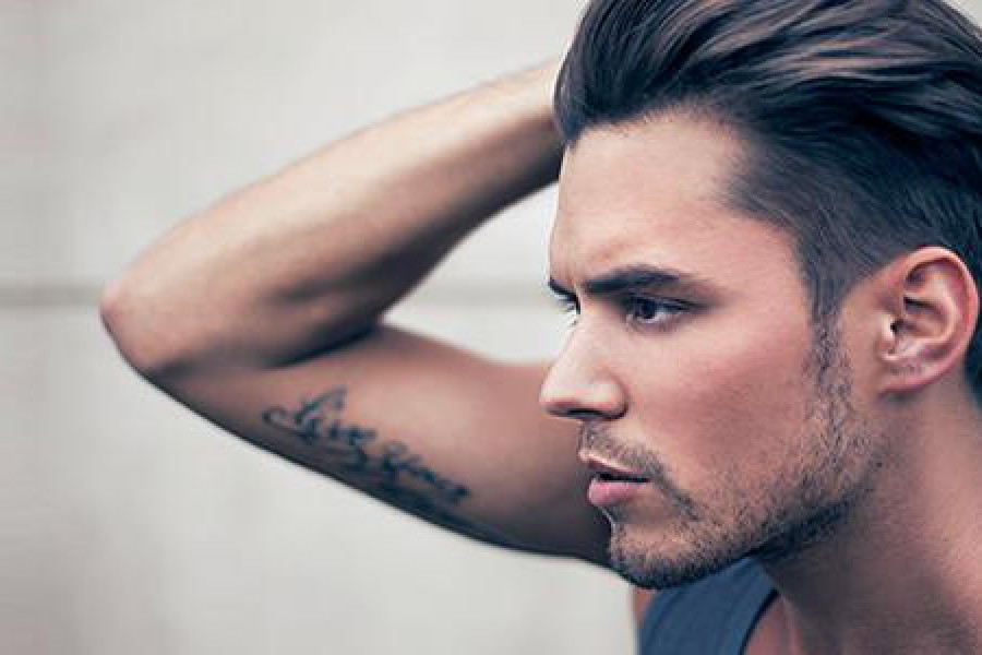 Cura dei capelli uomo: consigli e rimedi
