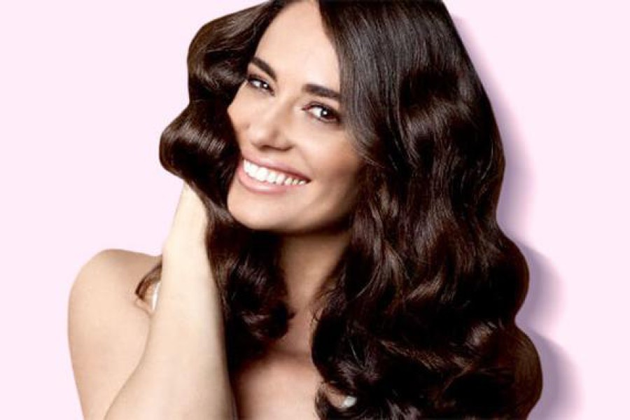 Capelli lucidi: consigli e rimedi su come fare