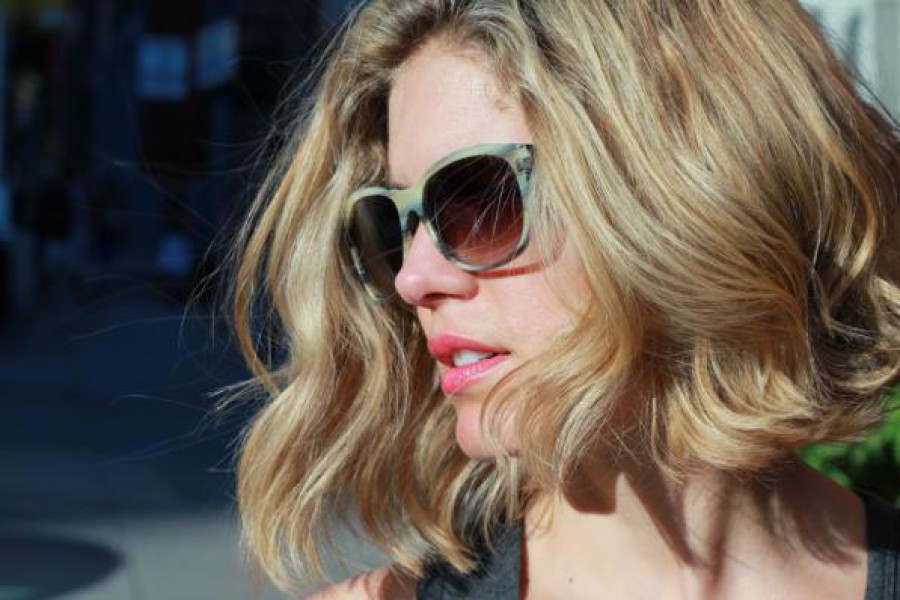 Taglio bob: il wavy bob è il più trendy per l’estate 2016
