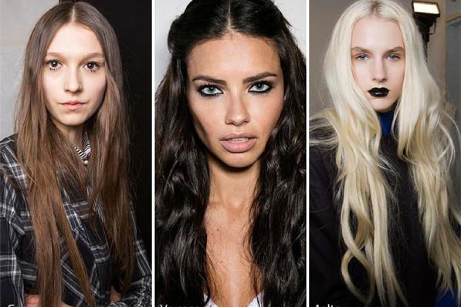 Capelli autunno inverno 2016 e 2017, tagli e colori di moda