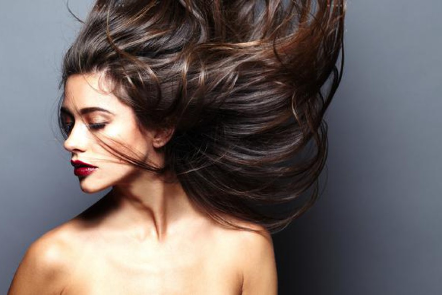 Ossigenoterapia capelli: cos’è e a cosa serve?