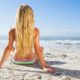 Capelli in estate: consigli per la cura e la protezione dei capelli al mare e in spiaggia